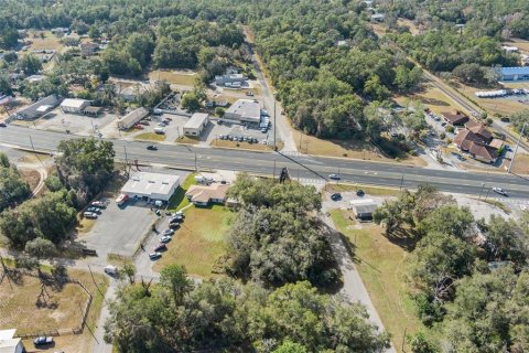 Land in Inverness, Florida № 1559879 - photo 12