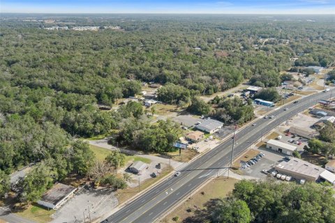 Land in Inverness, Florida № 1559879 - photo 18