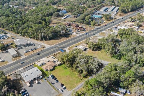 Land in Inverness, Florida № 1559879 - photo 13