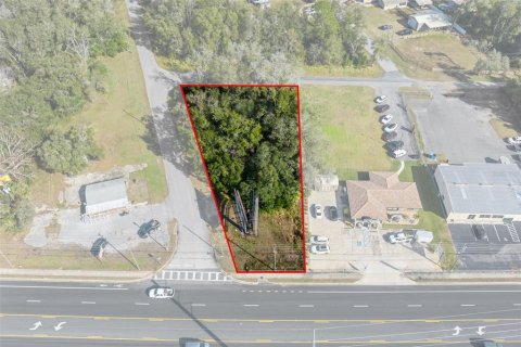 Land in Inverness, Florida № 1559879 - photo 1