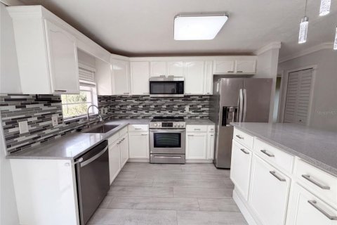 Villa ou maison à vendre à Orange City, Floride: 3 chambres, 91.79 m2 № 2319115 - photo 7