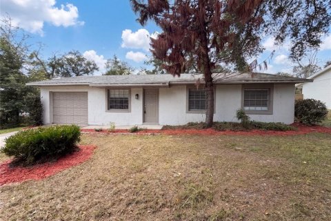 Villa ou maison à Orange City, Floride 3 chambres, 91.79 m2 № 2319115