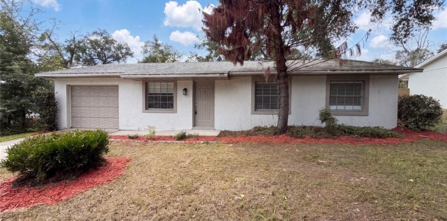 Villa ou maison à Orange City, Floride 3 chambres, 91.79 m2 № 2319115