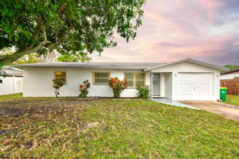 Villa ou maison à Merrit Island, Floride 3 chambres, 86.96 m2 № 2099902