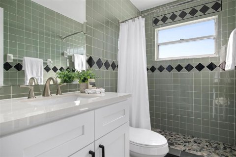 Copropriété à louer à Saint Petersburg, Floride: 2 chambres, 103.12 m2 № 2405724 - photo 10