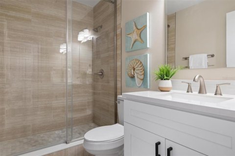 Copropriété à louer à Saint Petersburg, Floride: 2 chambres, 103.12 m2 № 2405724 - photo 7