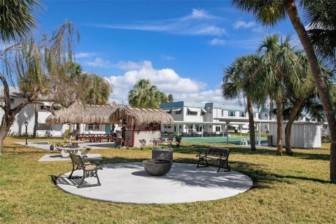 Copropriété à louer à Saint Petersburg, Floride: 2 chambres, 103.12 m2 № 2405724 - photo 13