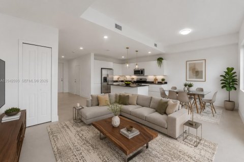 Adosado en venta en Homestead, Florida, 3 dormitorios, 135.45 m2 № 2185939 - foto 8