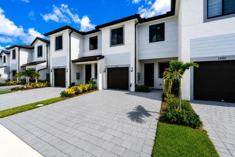 Adosado en venta en Homestead, Florida, 3 dormitorios, 135.45 m2 № 2185939 - foto 3
