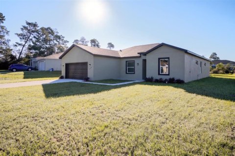 Villa ou maison à vendre à Ocala, Floride: 4 chambres, 181.35 m2 № 2431078 - photo 2