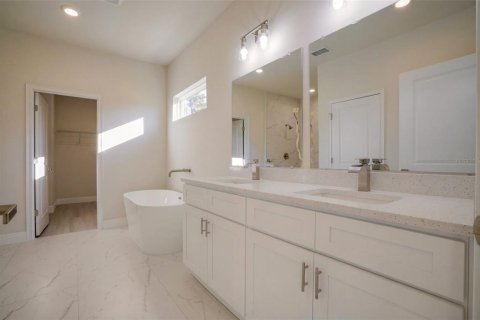 Villa ou maison à vendre à Ocala, Floride: 4 chambres, 181.35 m2 № 2431078 - photo 14