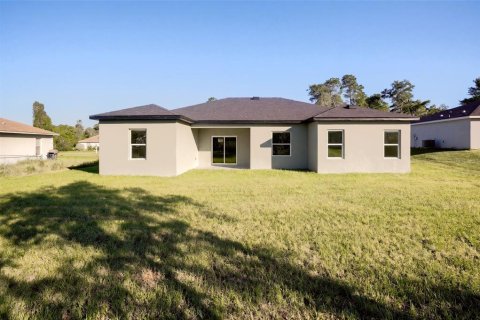 Villa ou maison à vendre à Ocala, Floride: 4 chambres, 181.35 m2 № 2431078 - photo 19