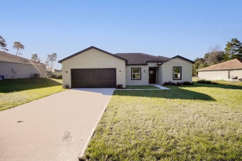 Villa ou maison à Ocala, Floride 4 chambres, 181.35 m2 № 2431078