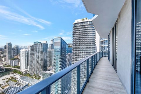 Condo in Miami, Florida, 3 bedrooms  № 1865145 - photo 29