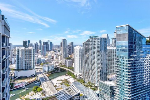 Condo in Miami, Florida, 3 bedrooms  № 1865145 - photo 27