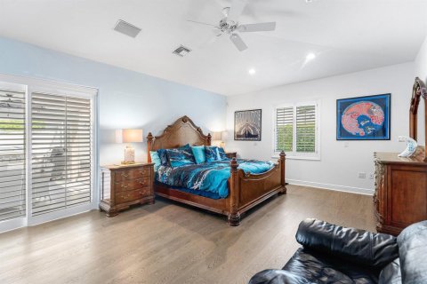 Villa ou maison à vendre à Jupiter, Floride: 4 chambres, 301.28 m2 № 2085183 - photo 18