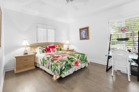 Villa ou maison à vendre à Jupiter, Floride: 4 chambres, 301.28 m2 № 2085183 - photo 20