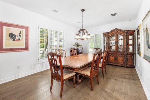 Villa ou maison à vendre à Jupiter, Floride: 4 chambres, 301.28 m2 № 2085183 - photo 13