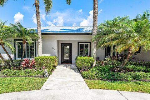 Villa ou maison à vendre à Jupiter, Floride: 4 chambres, 301.28 m2 № 2085183 - photo 3