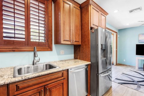 Villa ou maison à vendre à Jupiter, Floride: 4 chambres, 301.28 m2 № 2085183 - photo 30
