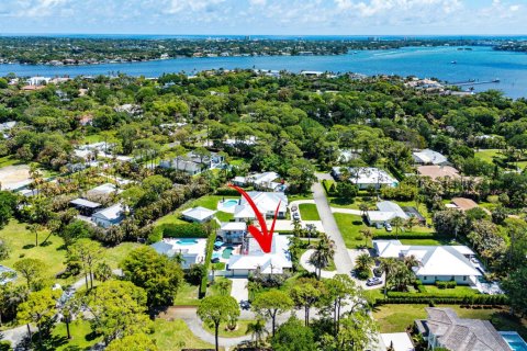Villa ou maison à Jupiter, Floride 4 chambres, 301.28 m2 № 2085183