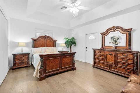 Villa ou maison à vendre à Jupiter, Floride: 4 chambres, 301.28 m2 № 2085183 - photo 16