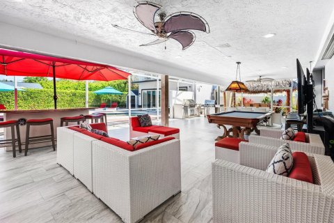 Villa ou maison à vendre à Jupiter, Floride: 4 chambres, 301.28 m2 № 2085183 - photo 14
