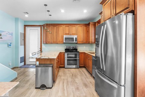 Villa ou maison à vendre à Jupiter, Floride: 4 chambres, 301.28 m2 № 2085183 - photo 29