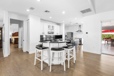Villa ou maison à vendre à Jupiter, Floride: 4 chambres, 301.28 m2 № 2085183 - photo 6