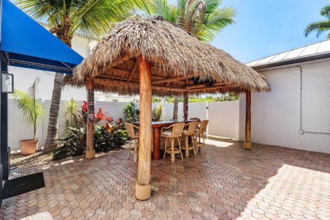 Villa ou maison à vendre à Jupiter, Floride: 4 chambres, 301.28 m2 № 2085183 - photo 24