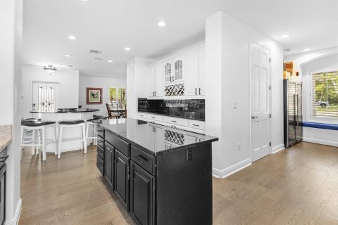 Villa ou maison à vendre à Jupiter, Floride: 4 chambres, 301.28 m2 № 2085183 - photo 7