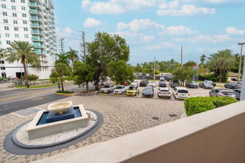 Copropriété à vendre à North Bay Village, Floride: 36.23 m2 № 1868607 - photo 13