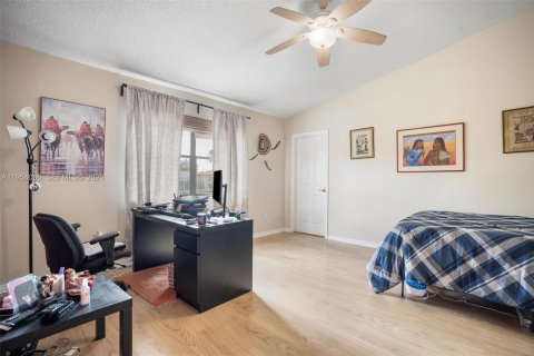 Villa ou maison à vendre à Davie, Floride: 3 chambres, 167.32 m2 № 2153702 - photo 26