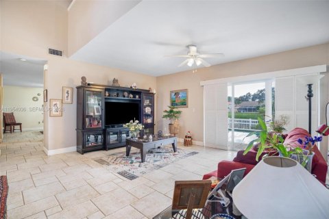 Villa ou maison à vendre à Davie, Floride: 3 chambres, 167.32 m2 № 2153702 - photo 20