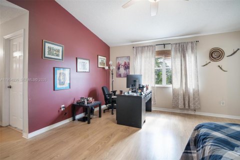 Villa ou maison à vendre à Davie, Floride: 3 chambres, 167.32 m2 № 2153702 - photo 28