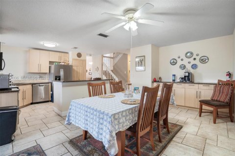 Villa ou maison à vendre à Davie, Floride: 3 chambres, 167.32 m2 № 2153702 - photo 19