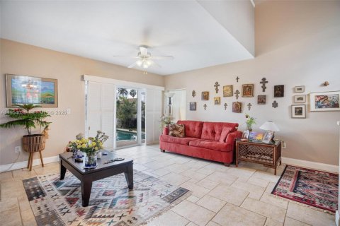 Villa ou maison à vendre à Davie, Floride: 3 chambres, 167.32 m2 № 2153702 - photo 23