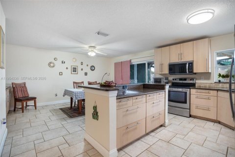 Villa ou maison à vendre à Davie, Floride: 3 chambres, 167.32 m2 № 2153702 - photo 16