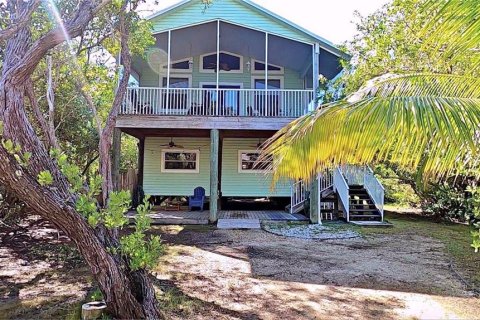 House in Placida, Florida 3 bedrooms, 106.28 sq.m. № 1886225 - photo 19