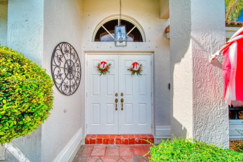 Villa ou maison à vendre à Miami, Floride: 4 chambres, 159.7 m2 № 1991089 - photo 27