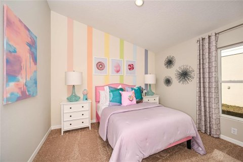 House in Wesley Chapel, Florida 4 bedrooms, 171.87 sq.m. № 2220044 - photo 21