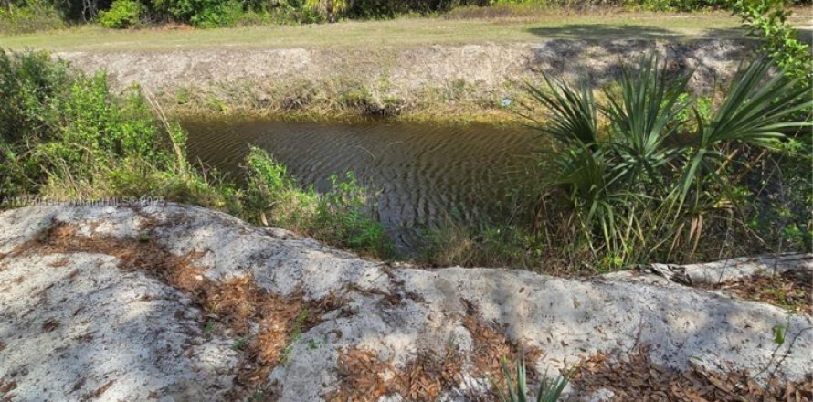 Immobilier commercial à Clewiston, Floride № 1985204