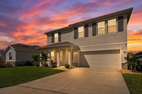 Villa ou maison à Bradenton, Floride 5 chambres, 276.29 m2 № 2313106