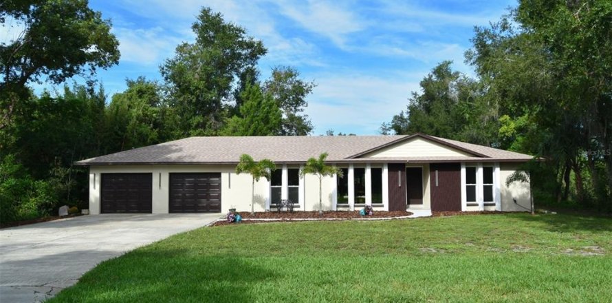 Villa ou maison à Winter Springs, Floride 4 chambres, 218.32 m2 № 1898983