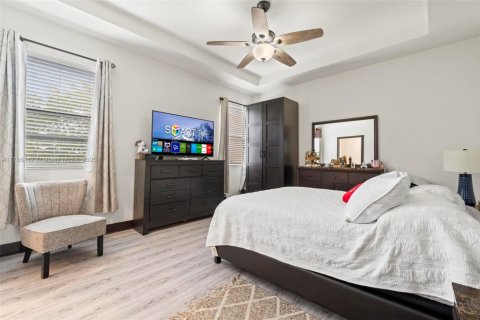 Adosado en venta en Miami Lakes, Florida, 3 dormitorios, 147.53 m2 № 1728385 - foto 12