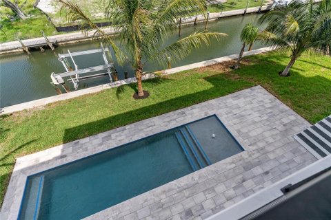 Casa en venta en Longboat Key, Florida, 4 dormitorios, 381.46 m2 № 1873488 - foto 20