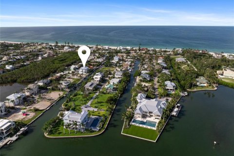 Casa en venta en Longboat Key, Florida, 4 dormitorios, 381.46 m2 № 1873488 - foto 2