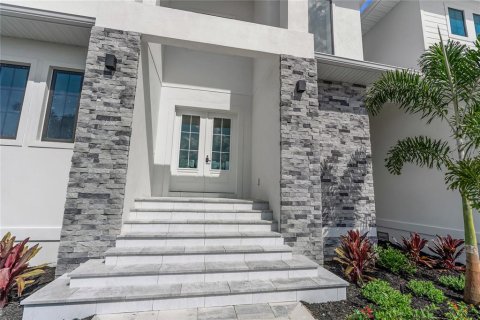 Casa en venta en Longboat Key, Florida, 4 dormitorios, 381.46 m2 № 1873488 - foto 6