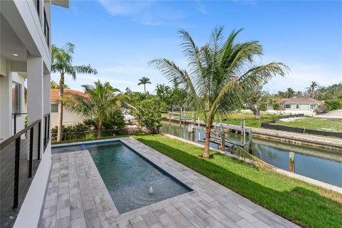 Casa en venta en Longboat Key, Florida, 4 dormitorios, 381.46 m2 № 1873488 - foto 9