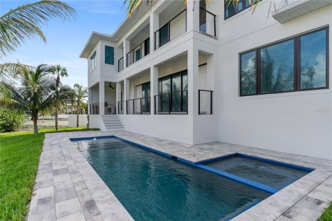 Casa en venta en Longboat Key, Florida, 4 dormitorios, 381.46 m2 № 1873488 - foto 16